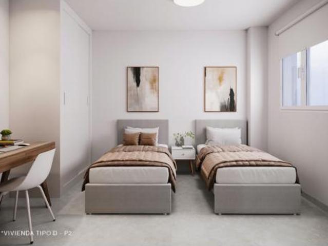 Piso Venta Jaén Capital, Santa Isabel