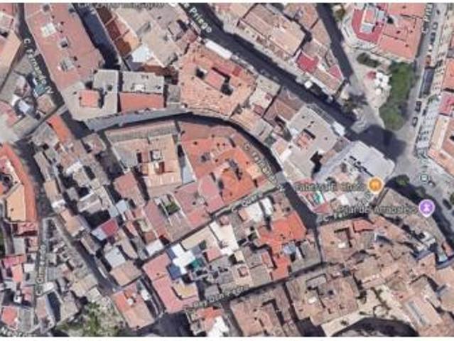 Piso Venta Jaén Capital, San Bartolomé Calle Millán de Priego