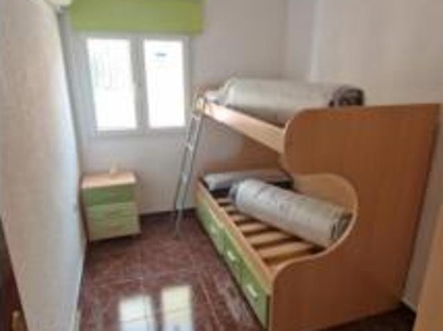 Piso Venta Jaén Capital, San Bartolomé Calle Millán de Priego