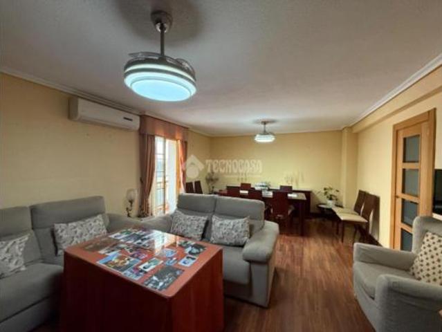 Piso Venta Jaén Capital, San Bartolomé Calle Millán de Priego