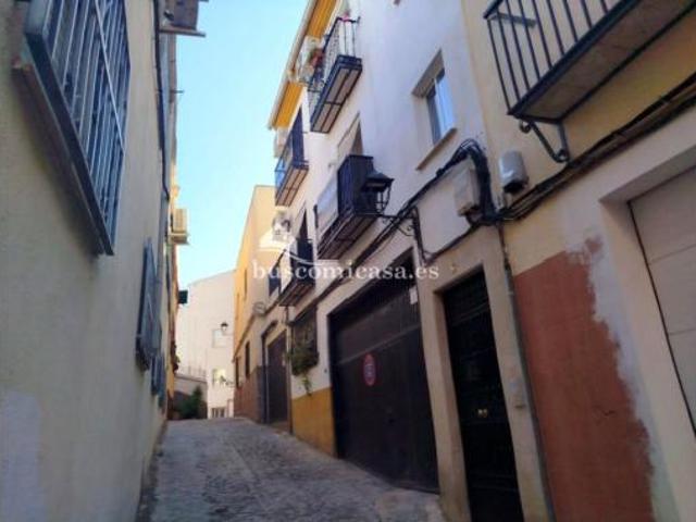Piso Venta Jaén Capital, San Felipe El Almendral La Merced