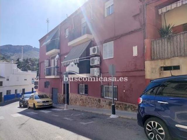 Piso Venta Jaén Capital, San Felipe El Almendral La Merced