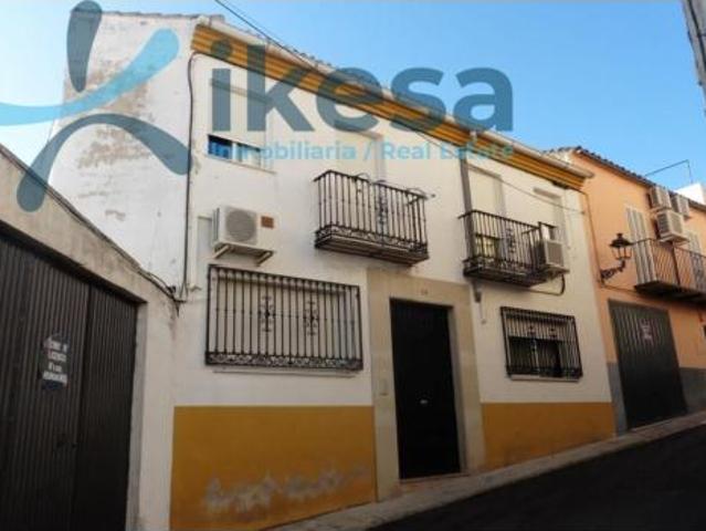 Piso Venta Jaén Capital, San Felipe El Almendral La Merced