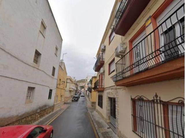 Piso Venta Jaén Capital, San Felipe El Almendral La Merced