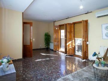 Piso Venta Jaén Capital, San Felipe El Almendral La Merced