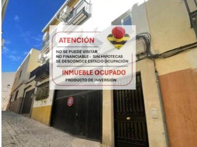 Piso Venta Jaén Capital, San Felipe El Almendral La Merced