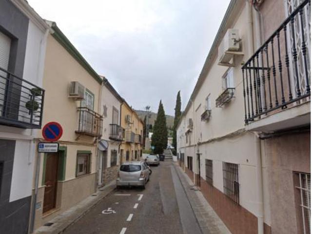 Piso Venta Jaén Capital, San Felipe El Almendral La Merced