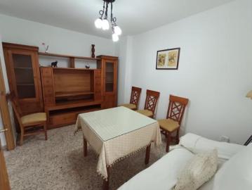 Piso Venta Jaén Capital, San Ildefonso Barrio de la Catedral