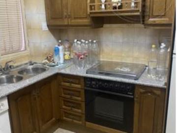 Piso Venta Jaén Capital, San Ildefonso Barrio de la Catedral