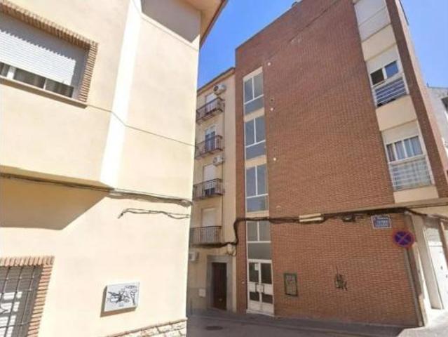 Piso Venta Jaén Capital, San Ildefonso Barrio de la Catedral