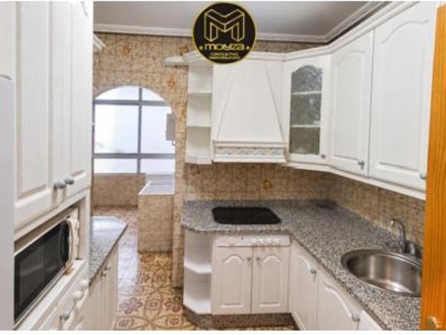 Piso Venta Jaén Capital, San Ildefonso Barrio de la Catedral