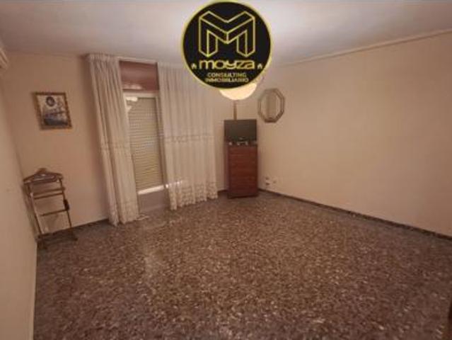 Piso Venta Jaén Capital, San Ildefonso Barrio de la Catedral