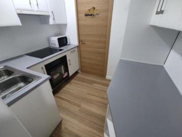 Piso Venta Jaén Capital, San Ildefonso Barrio de la Catedral
