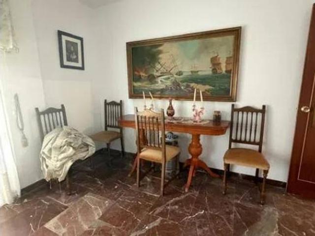 Piso Venta Jaén Capital, San Ildefonso Barrio de la Catedral