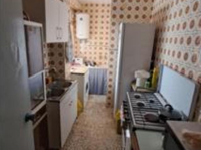 Piso Venta Jaén Capital, San Ildefonso Barrio de la Catedral