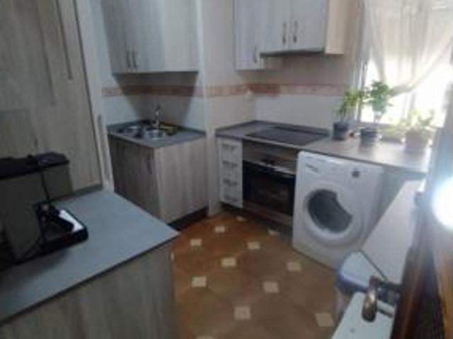 Piso Venta Jaén Capital, San Ildefonso Barrio de la Catedral