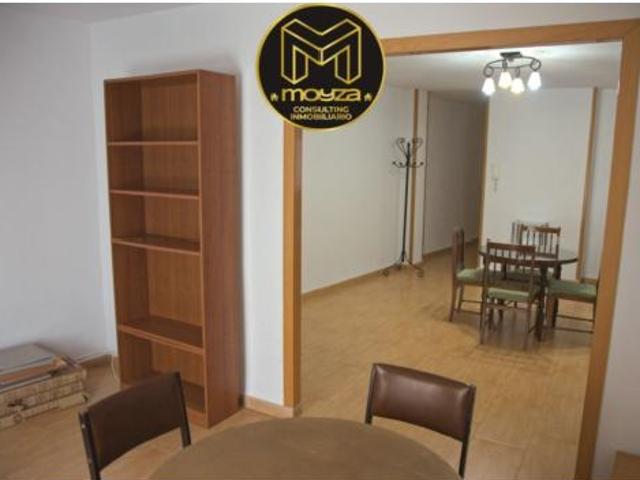 Piso Venta Jaén Capital, San Ildefonso Barrio de la Catedral