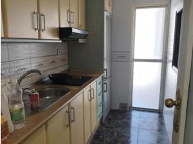 Piso Venta Jaén Capital, San Ildefonso Barrio de la Catedral