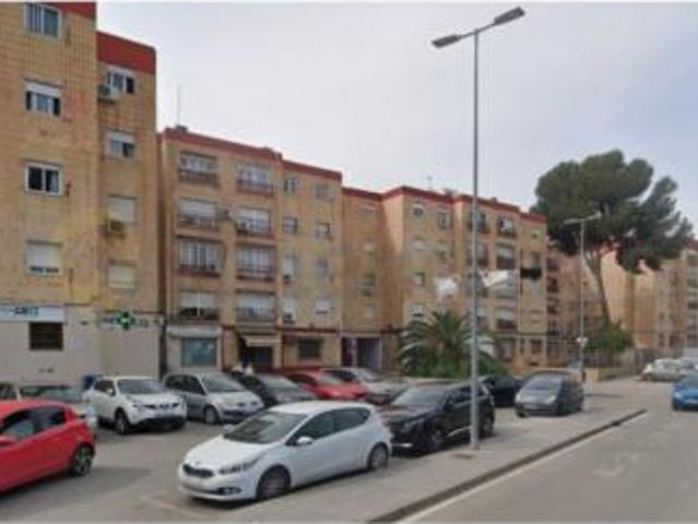 Piso Venta Jerez de la Frontera, Noreste
