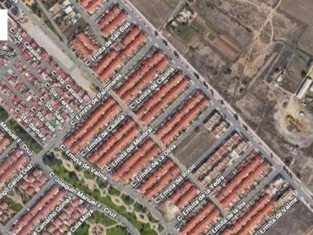 Piso Venta Jerez de la Frontera, Noreste