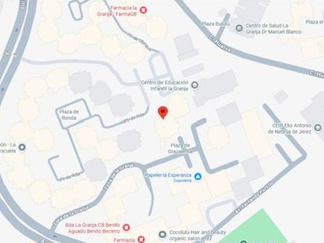 Piso Venta Jerez de la Frontera, Noreste