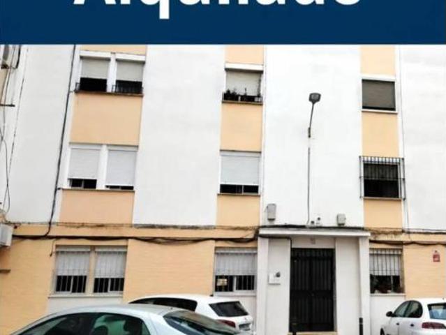 Piso Venta Jerez de la Frontera, Oeste