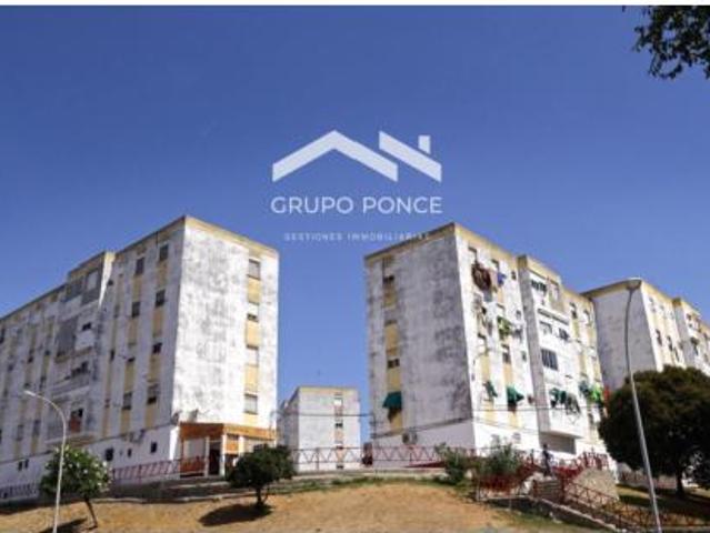 Piso Venta Jerez de la Frontera, Oeste