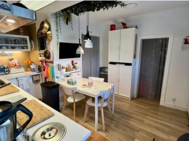 Piso Venta Jerez de la Frontera, Oeste