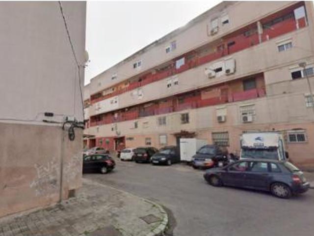 Piso Venta Jerez de la Frontera, Oeste