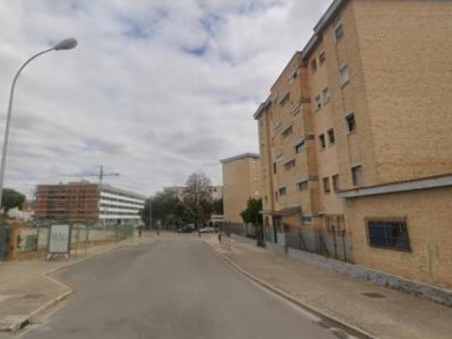 Piso Venta Jerez de la Frontera, Oeste