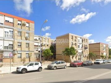 Piso Venta Jerez de la Frontera, Oeste