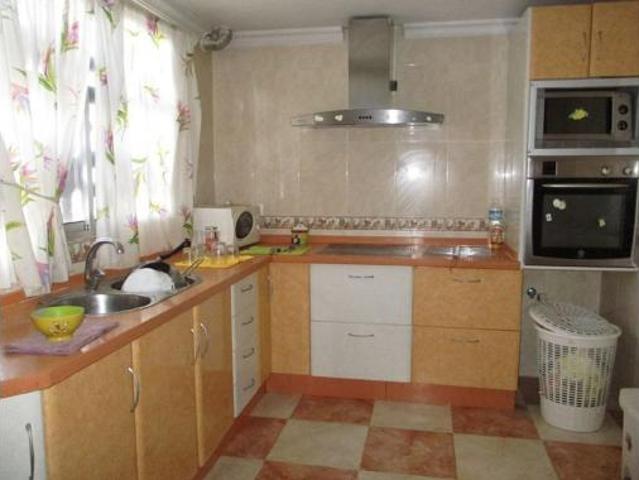 Piso Venta Jerez de la Frontera, Oeste