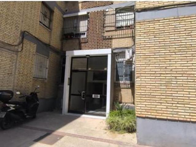Piso Venta Jerez de la Frontera, Oeste