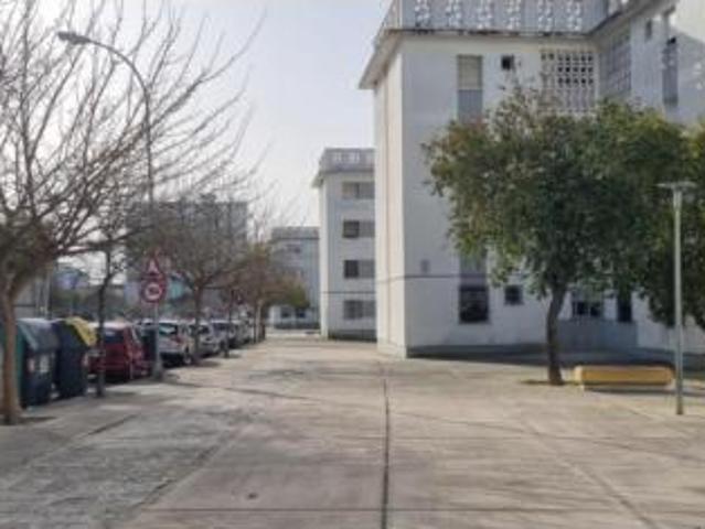Piso Venta Jerez de la Frontera, Oeste