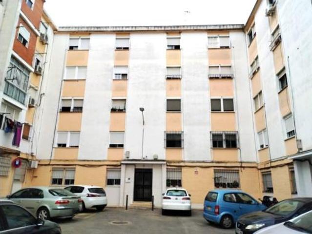 Piso Venta Jerez de la Frontera, Oeste