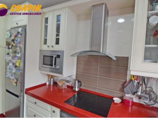 Piso Venta Jerez de la Frontera, Centro