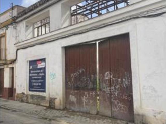 Piso Venta Jerez de la Frontera, Centro