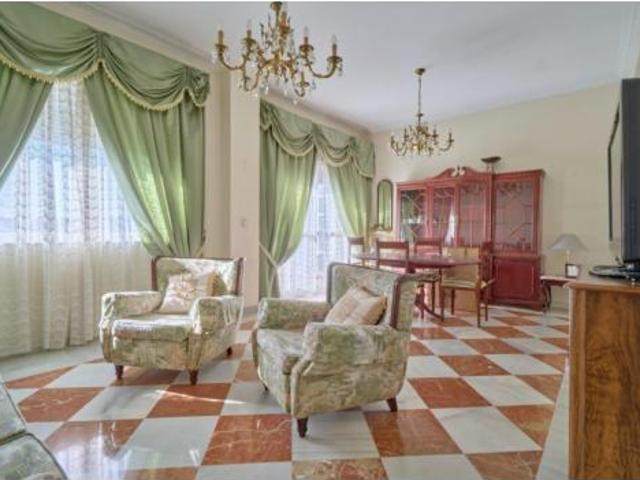 Piso Venta Jerez de la Frontera, Centro
