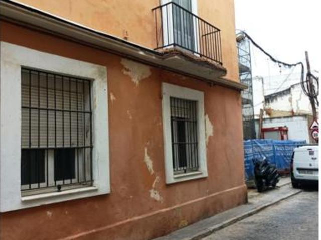 Piso Venta Jerez de la Frontera, Centro