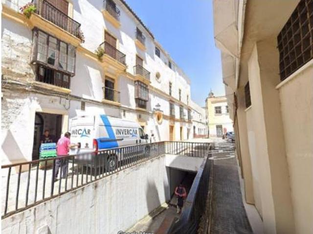 Piso Venta Jerez de la Frontera, Centro