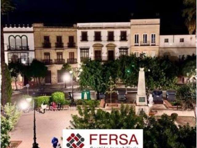 Piso Venta Jerez de la Frontera, Centro