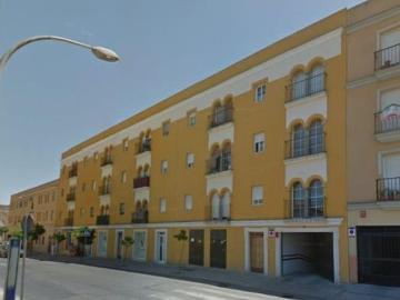 Santiago, Jerez de la Frontera, Las Tablas, Jerez de la Frontera, Cádiz, Andalucía, Andalucía