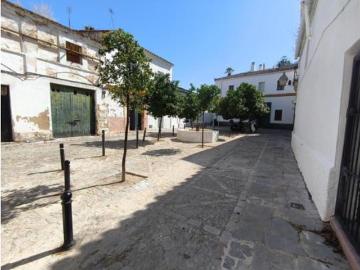 Piso Venta Jerez de la Frontera, Centro