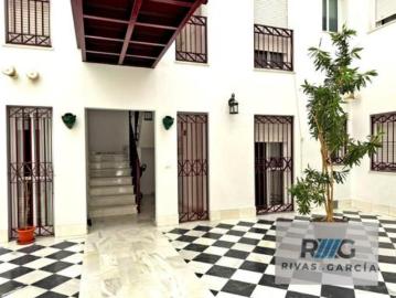 Piso Venta Jerez de la Frontera, Centro