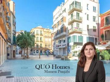 Piso Venta Jerez de la Frontera, Centro