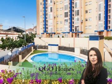 Piso Venta Jerez de la Frontera, Centro