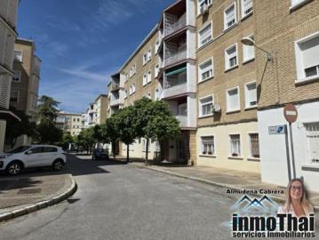 Plaza Pio XII, Jerez de la Frontera, Centro de Jerez de la Frontera, Macharnudo Alto, Cádiz, Andalucía, Andalucía