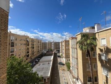 Calle Arcos, Jerez de la Frontera, Centro de Jerez de la Frontera, Macharnudo Alto, Cádiz, Andalucía, Andalucía