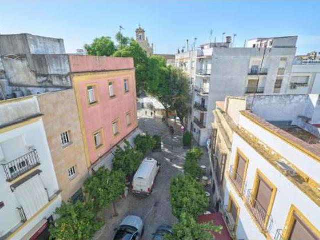 Piso Venta Jerez de la Frontera, Centro