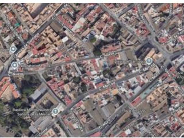 Piso Venta Jerez de la Frontera, Centro